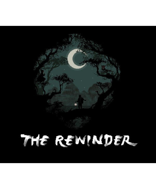 The Rewinder Steam Key EUROPE